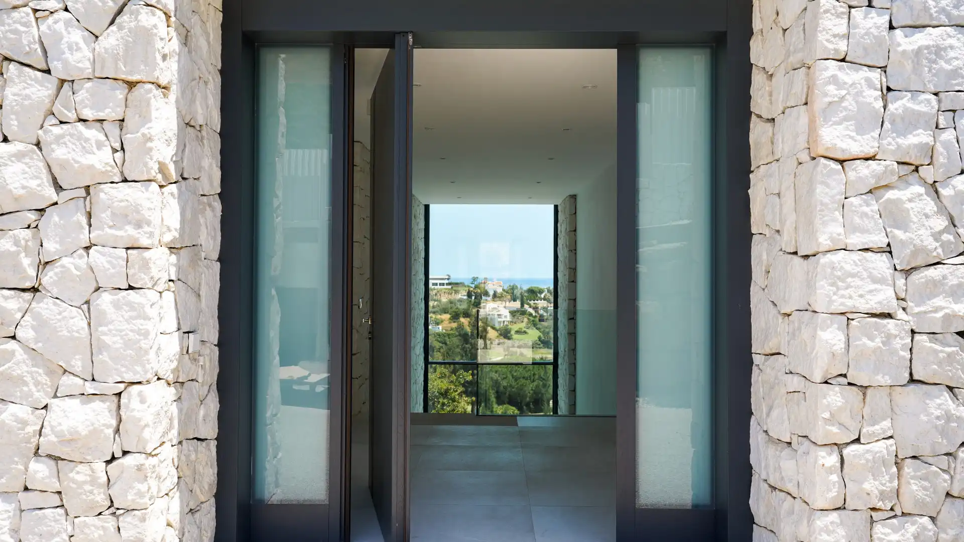 Haus oder Chalet zur Miete in NUEVA ATALAYA, 8, La Alquería