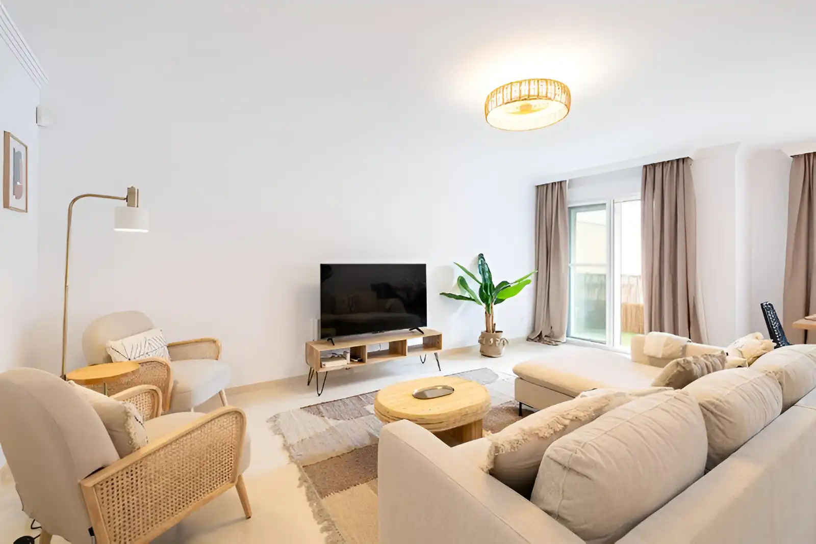 Appartement compact avec ascenseur à vendre à Puerto Deportivo, imagen 2