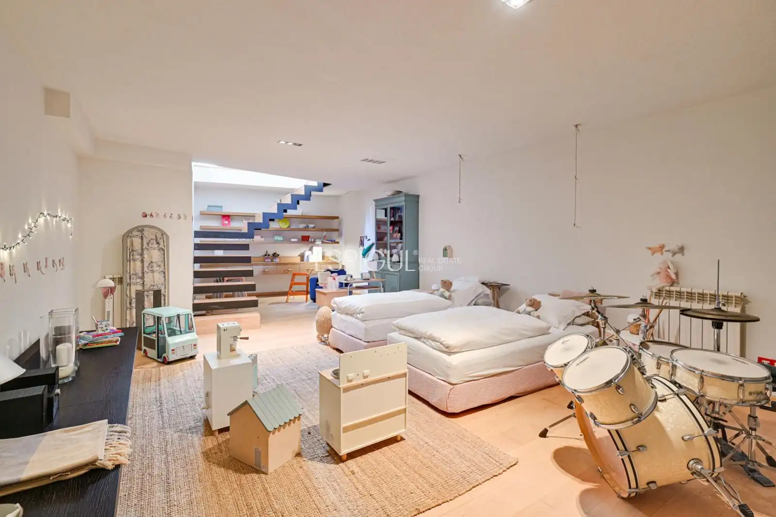 Casa amb jardí en venda a Sant Jaume, imagen 22