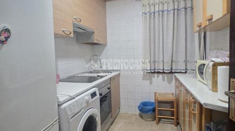 Foto 2 de Piso en venta en Universidad, Getafe