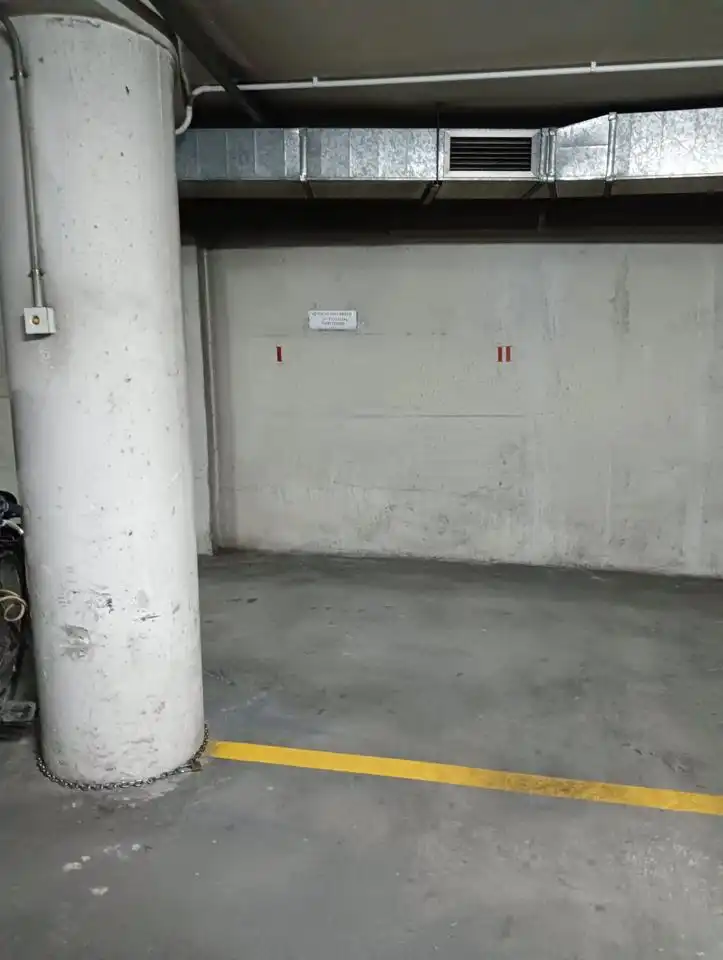 Parking de Garaje de alquiler en Elche / Elx