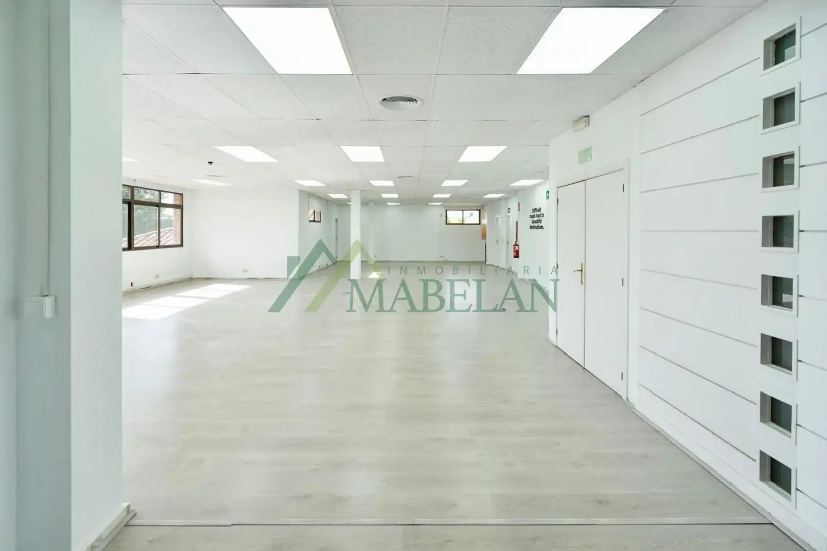 Büro zur Miete in Madrid