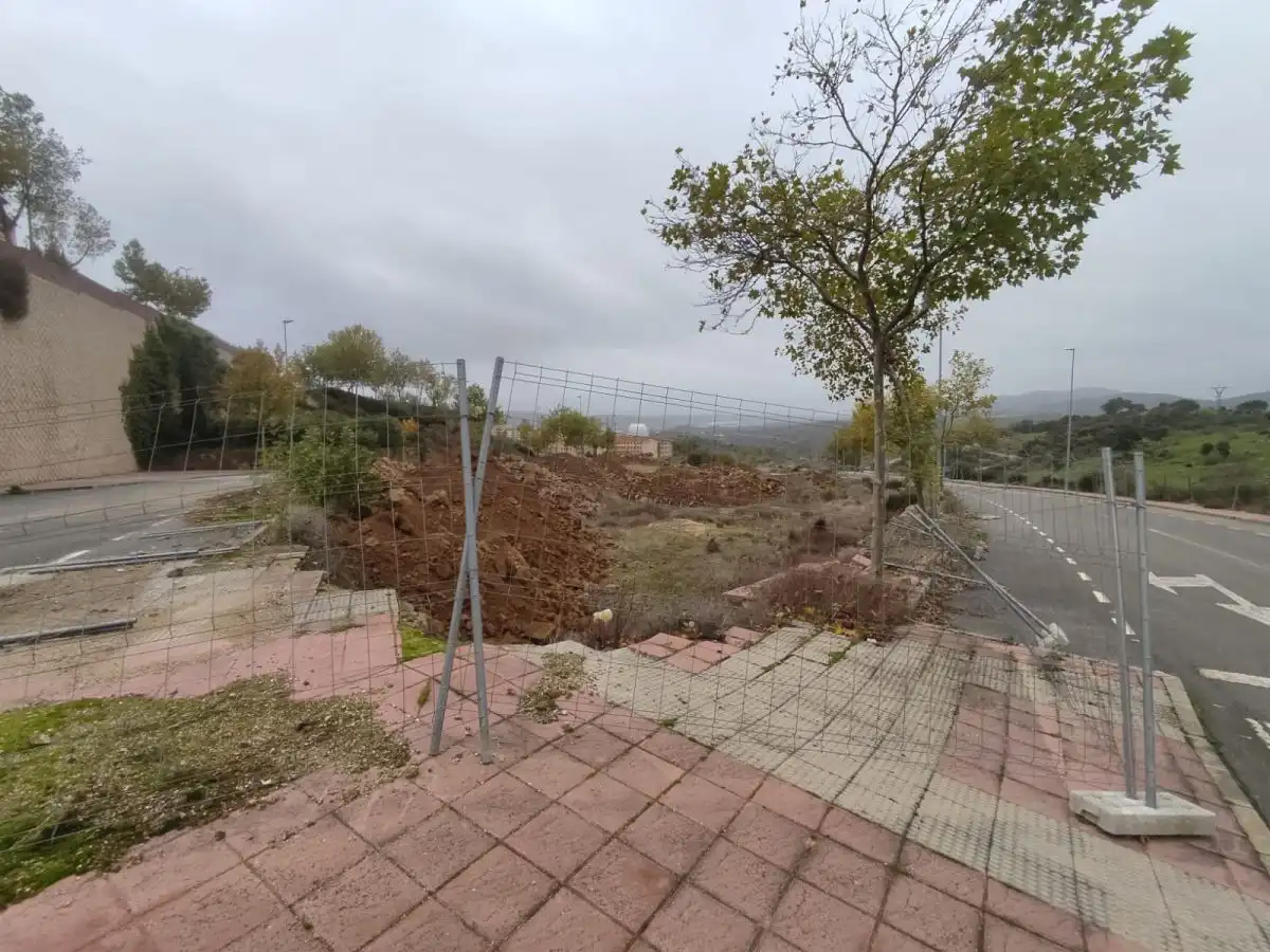 Terreni e lotti in vendita a Zona Norte - Hospital - Urbanizaciones, imagen 2