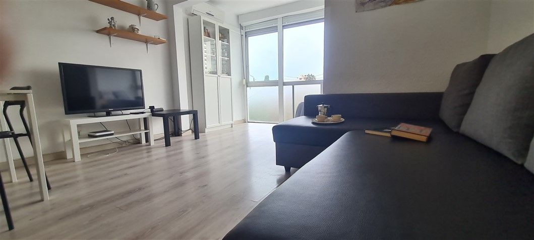 Apartament de lloguer a Regueral - Prat d'en Forés