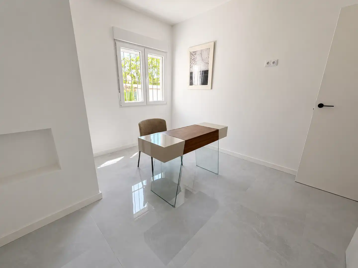 Esszimmer von Haus oder Chalet zum Verkauf in Centro  