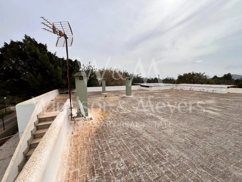 Casa con giardino in vendita a Sant Jordi de Ses Salines-Sant Francesc, imagen 6