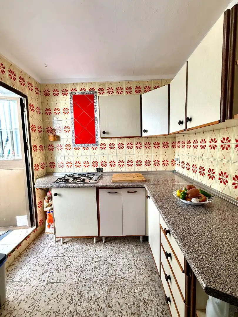 Maison mitoyenne avec terrasse à vendre à El Carmen, imagen 60