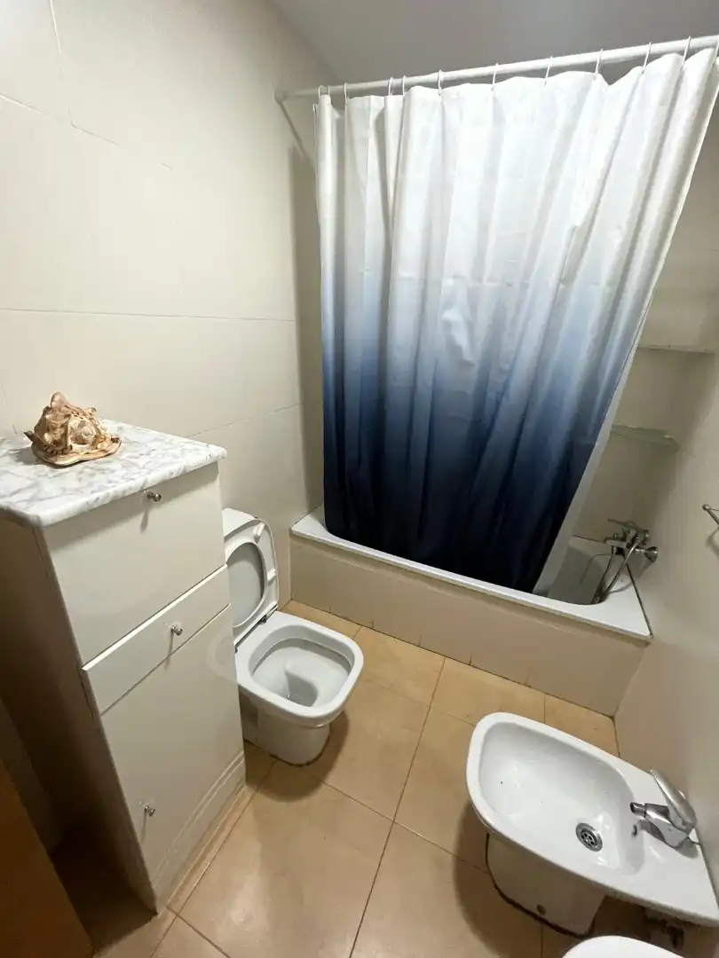 Wohnung zur Miete in Pino Carrasco, 12, Mar Menor Golf