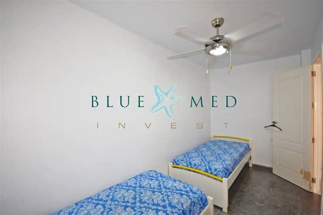 Dúplex en venta en Avenida de Bólnuevo, imagen 9
