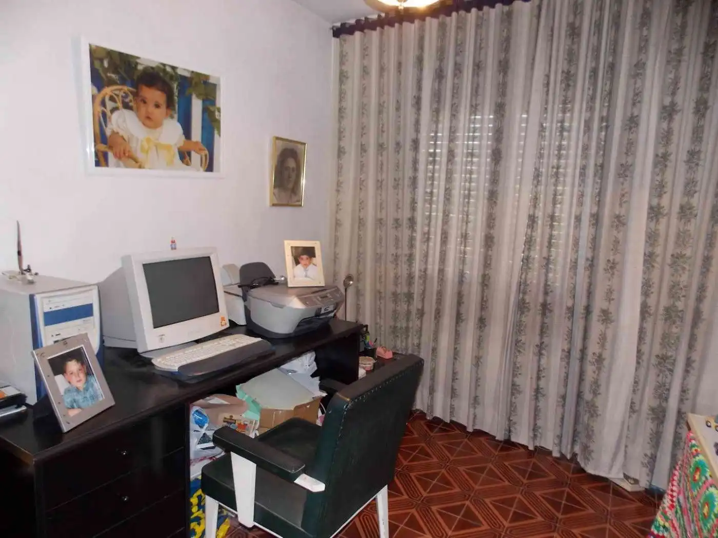 Habitación de Casa o chalet en venta en Vallirana, Barcelona