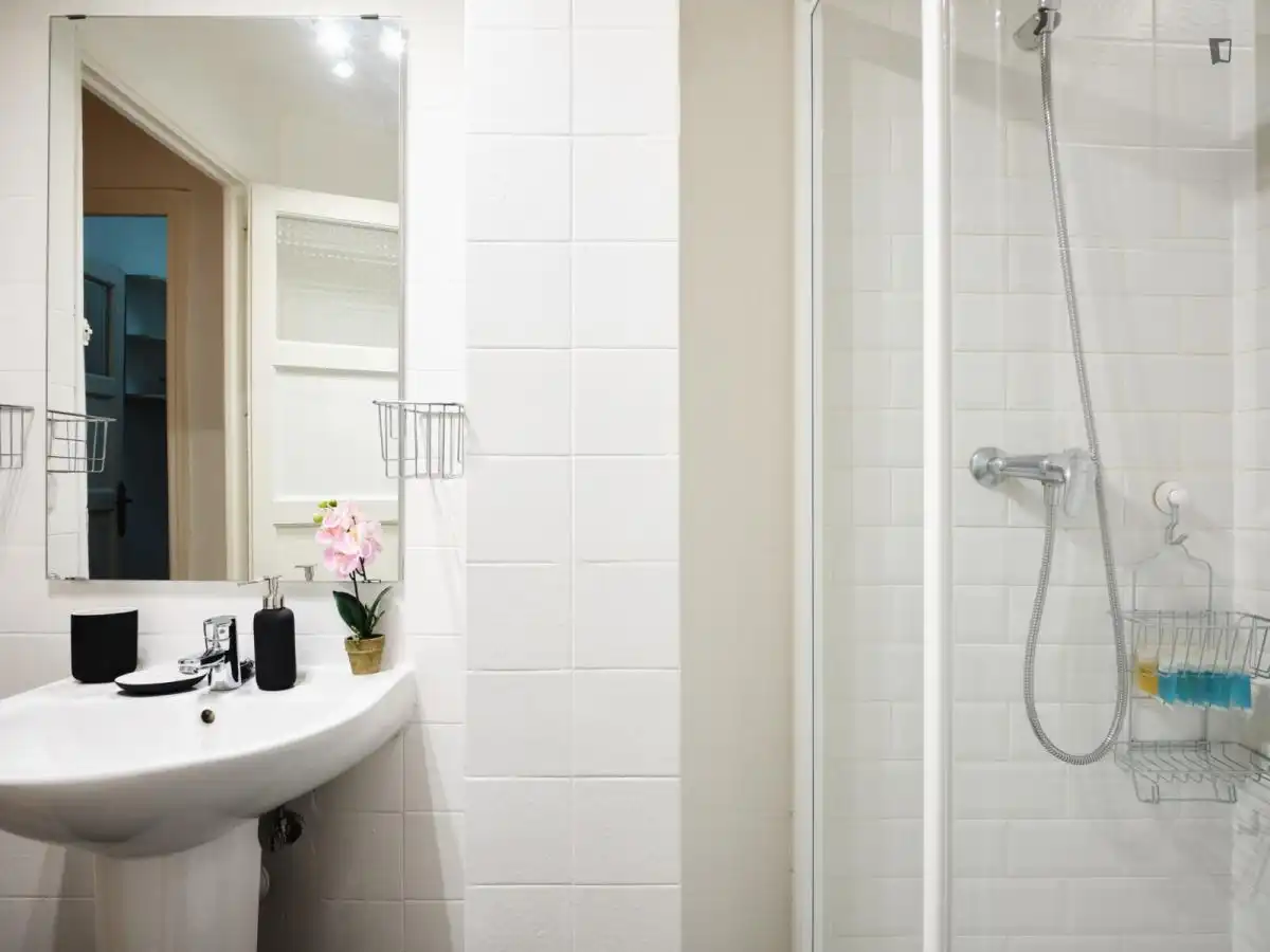 Apartament de lloguer a Ciudad Jardín