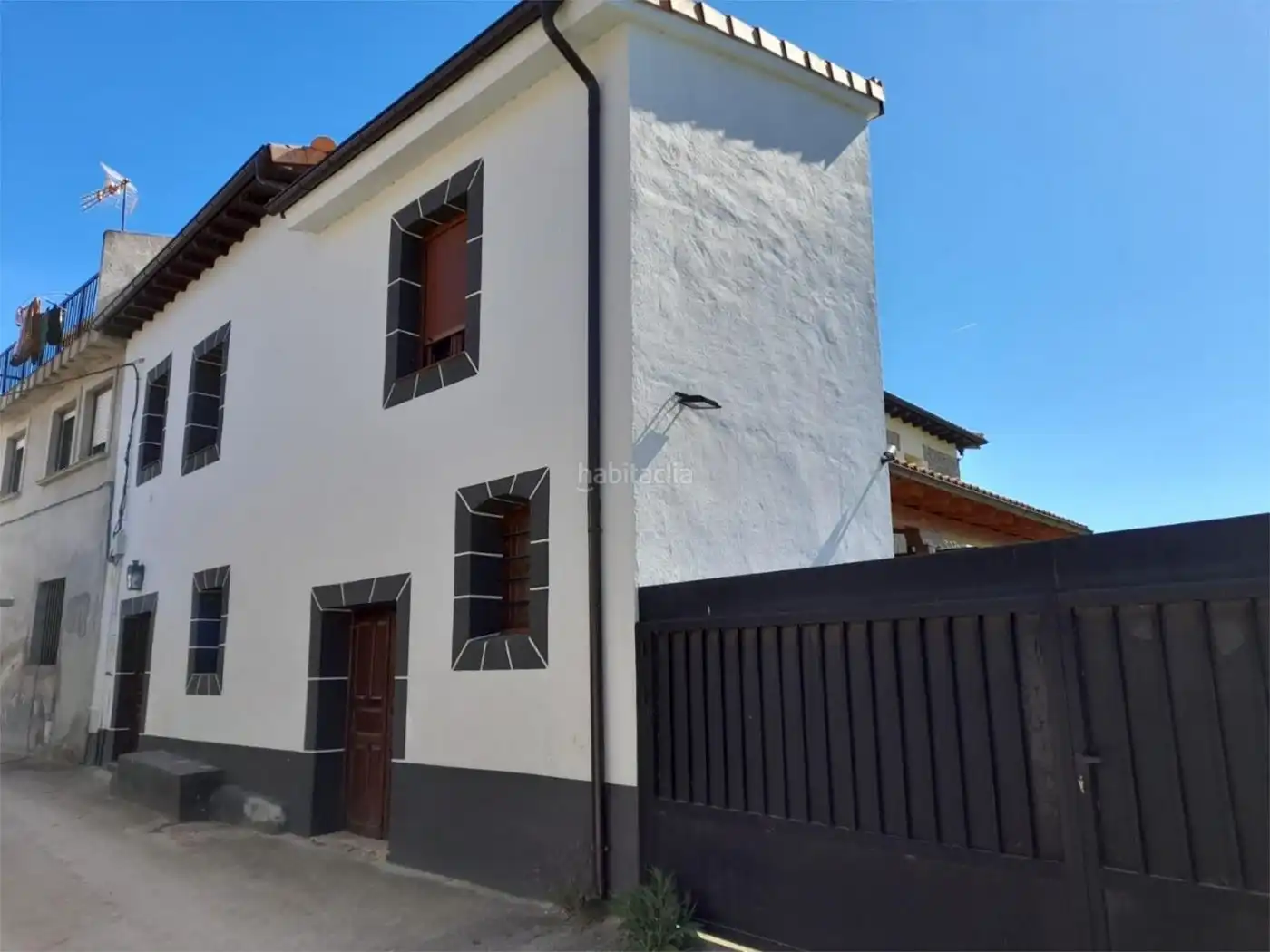 Terraced house to rent in Calle Baja 5, imagen 19