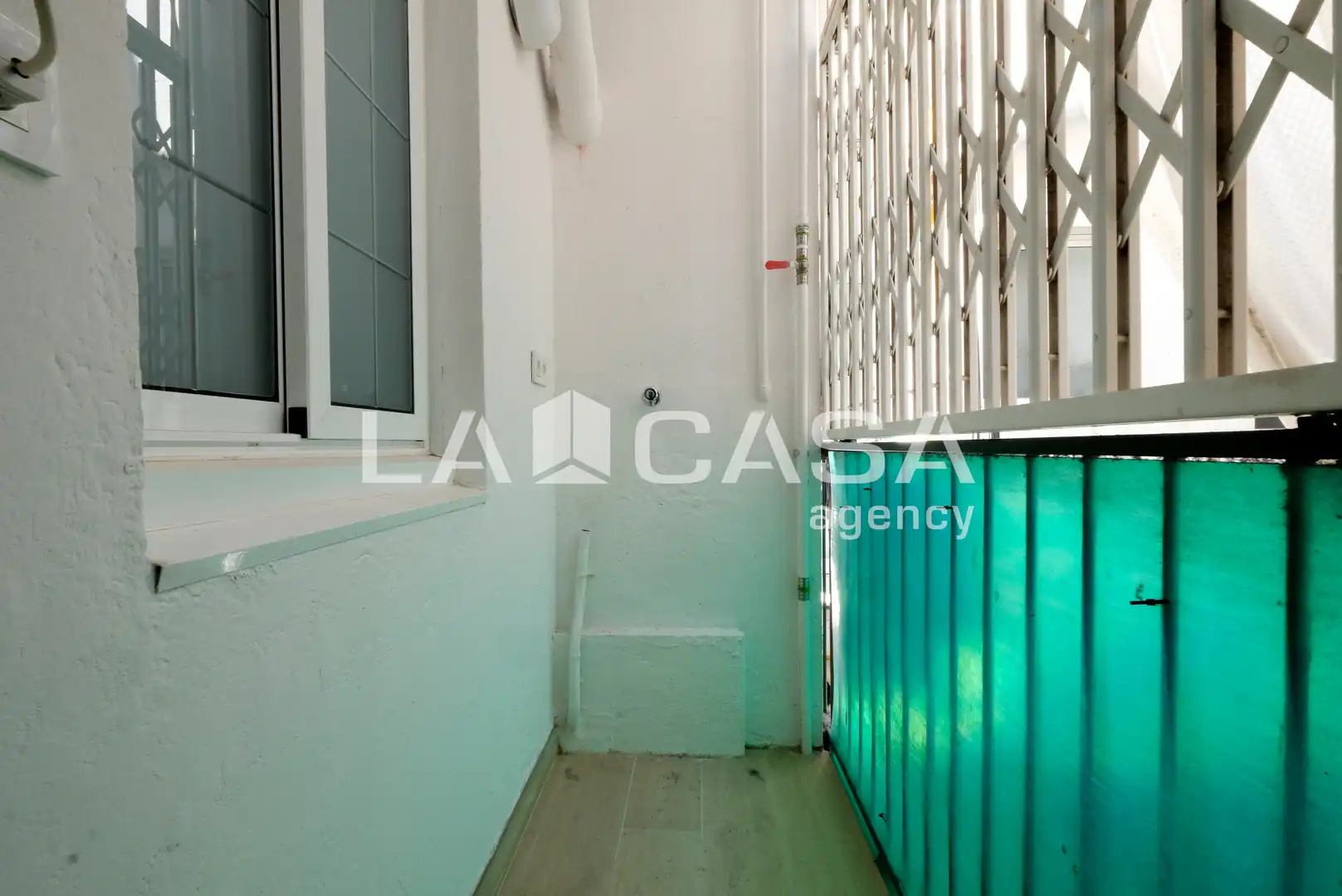 Terrassa de Àtic en venda en Barcelona amb Terrassa i Balcó