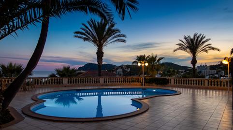 Photo 3 of Houses for sale in Peguera, Calvià