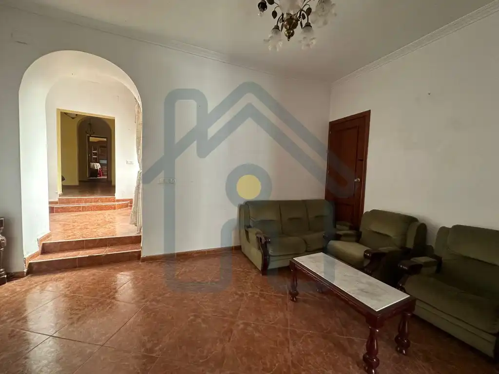 Casa o xalet en venda a Los Palacios y Villafranca