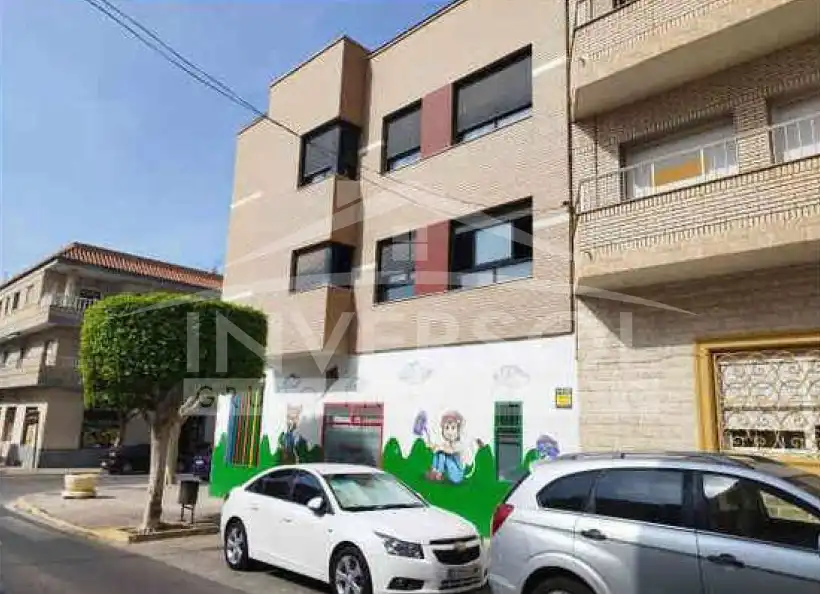 Wohnung zum Verkauf in Calle Andalucía, imagen 2