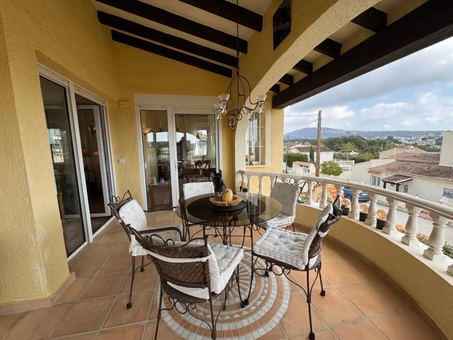 Villa mit Pool zum Verkauf in Benimeit - Tabaira, imagen 18