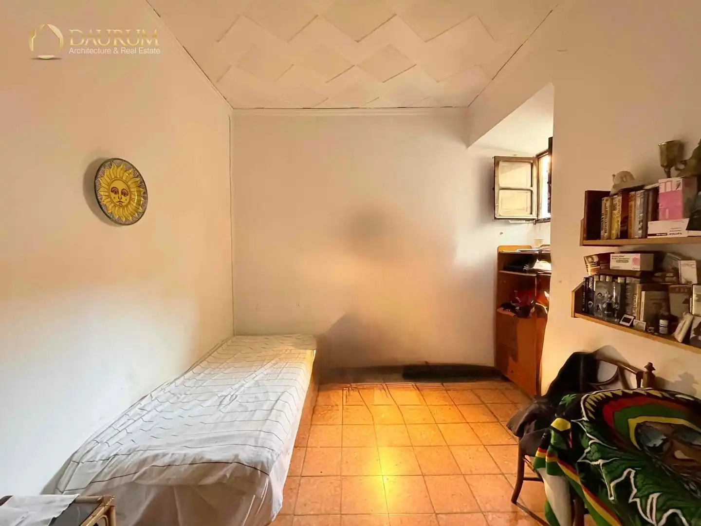 Habitación de Casa o chalet en venta en Xàtiva con Aire acondicionado, Terraza y Trastero