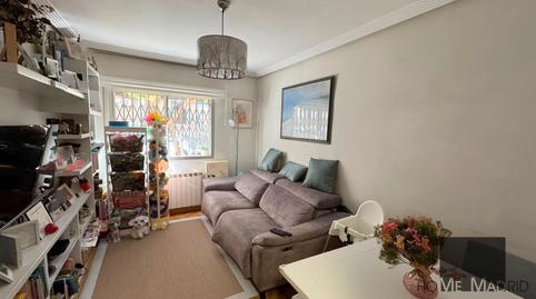 Photo 3 of Flat for sale in Plaza del Pico Salvaguardia, Peñagrande, Madrid