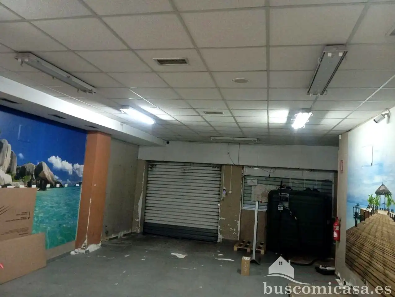 Local comercial en venda a Áurea Galindo, imagen 15