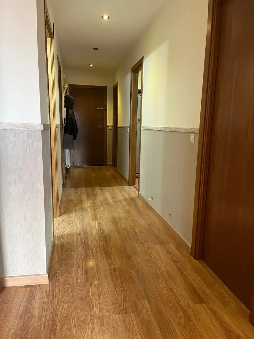 Wohnung zum Verkauf in Tobarra mit Klimaanlage, Heizung und Terrasse