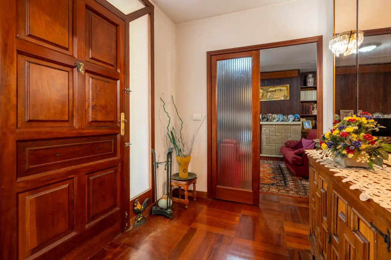 Casa o chalet en venta en Amposta con Aire acondicionado, Jardín privado y Amueblado