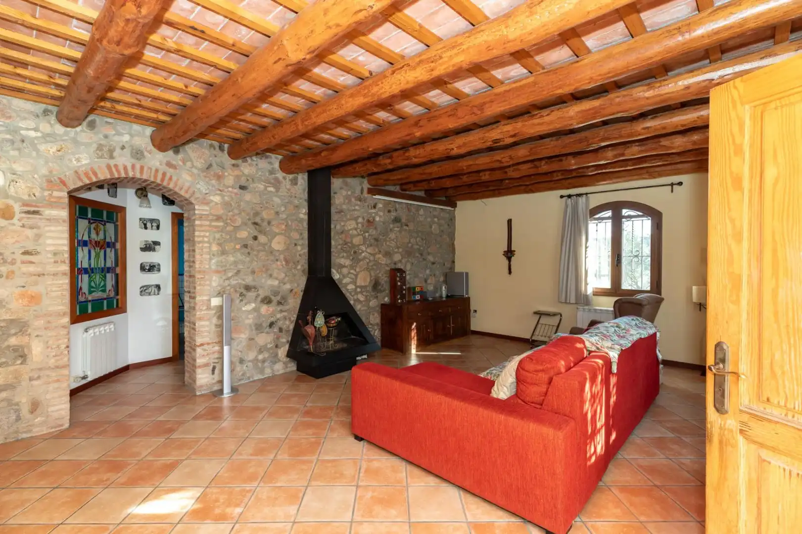 Casa rústica con jardín en venta en Polígono 9 Paraje 54 SOT DE CAN GOITA 75, imagen 3