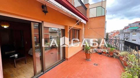 Foto 2 de Dúplex en venta en La Prosperitat, Barcelona Capital