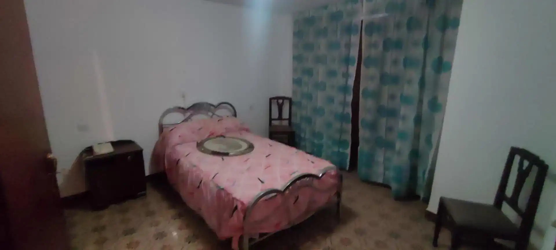 Dormitori de Casa adosada en venda en Güéjar Sierra