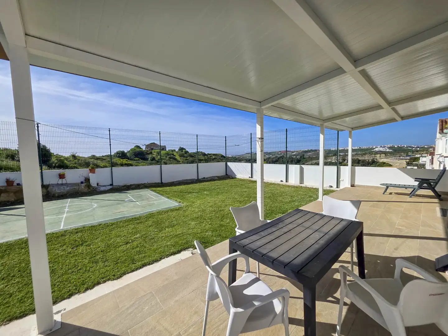 Logement avec piscine à vendre à Bahía de Casares, imagen 25