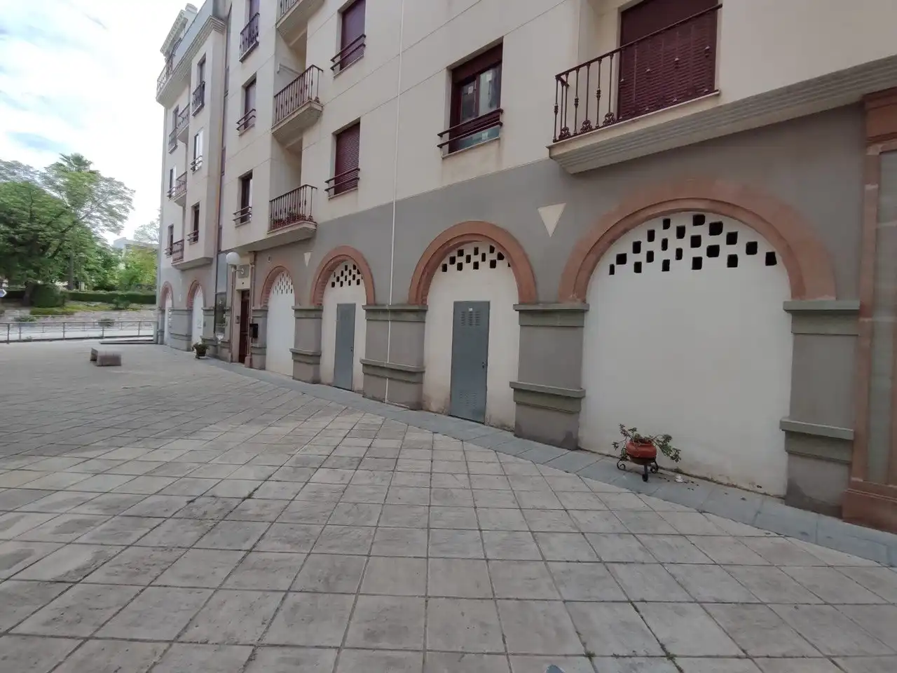 Business premises for sale in C/ Real, imagen 7
