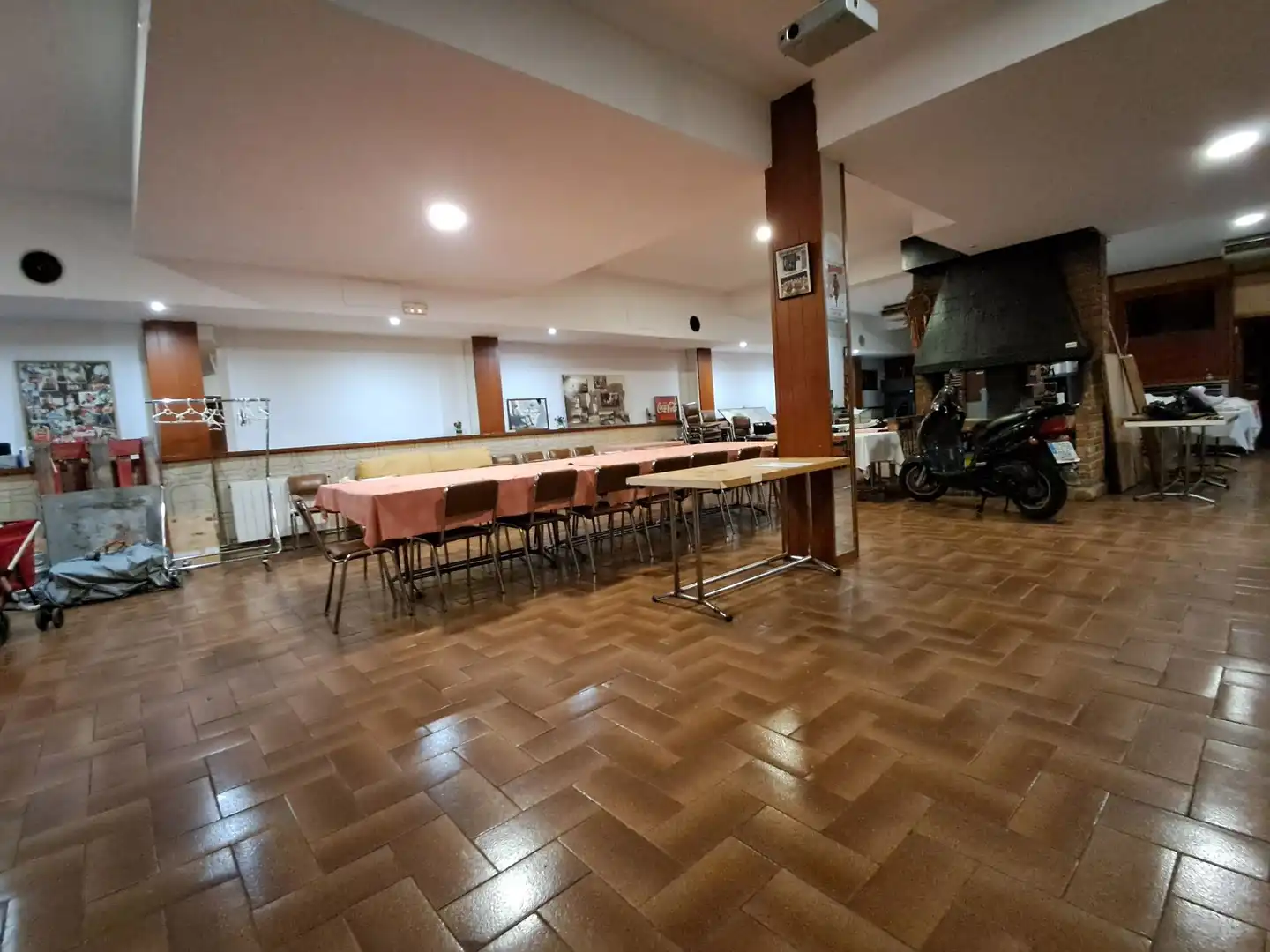 Local comercial en venta en Sant jaume, imagen 7