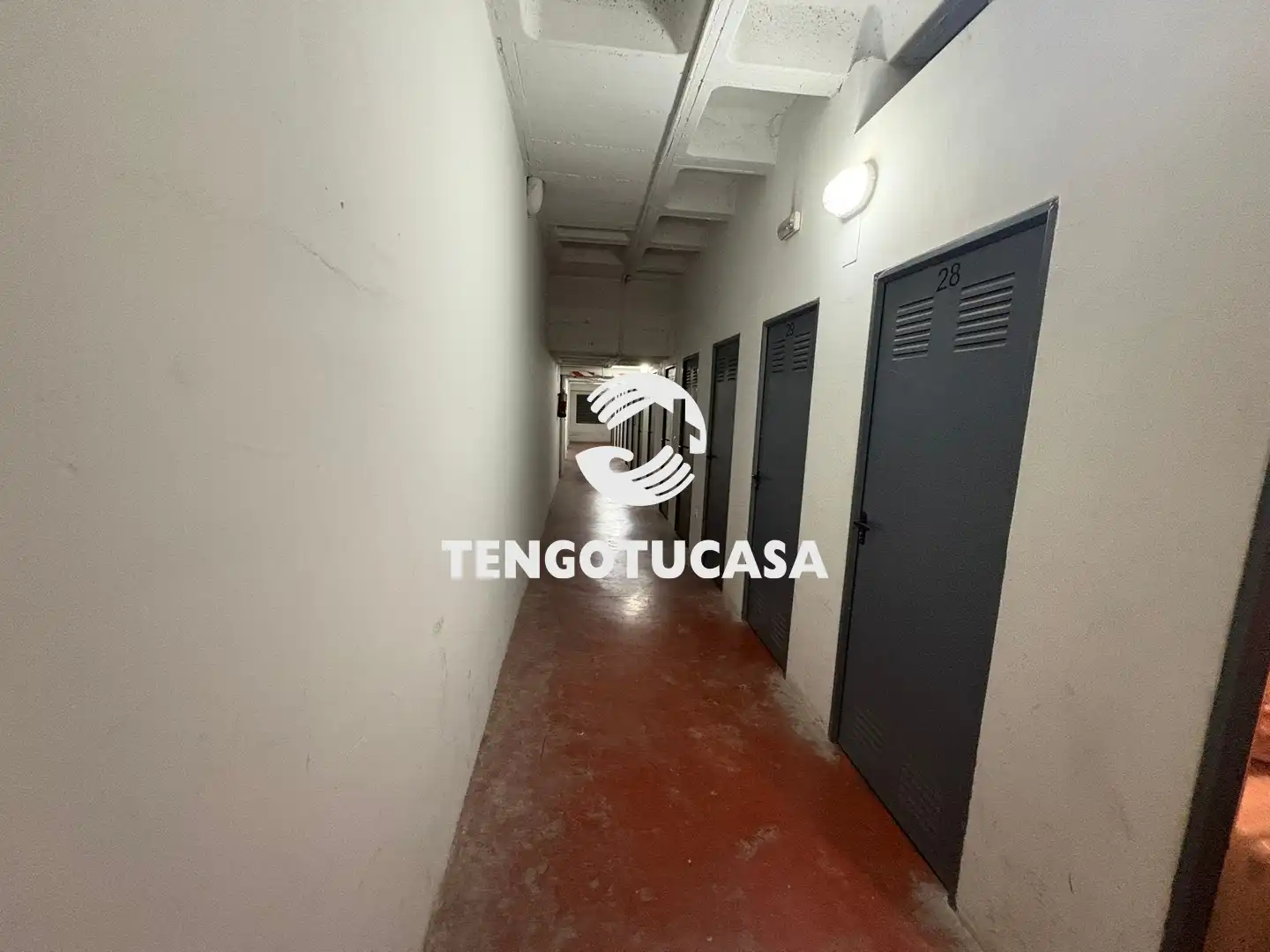 Piso en venta en Madrid