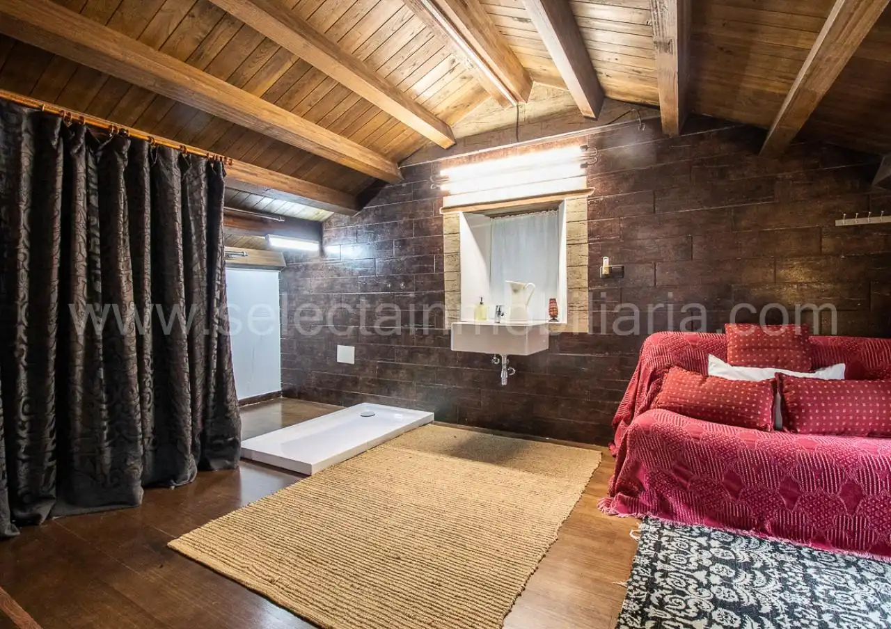Casa o chalet en venta en Vegadeo con Calefacción, Jardín privado y Terraza
