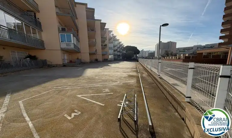 Piso con terraza en venta en de la Bocana 50, imagen 5