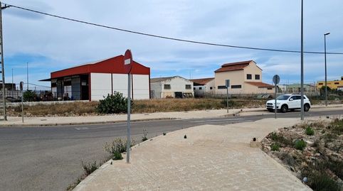 Photo 3 of Industrial land for sale in Bulevar del Xúquer, Cullera