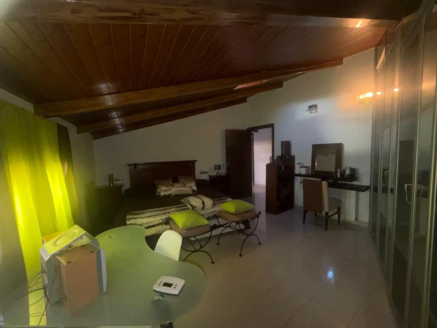 House with terrace for sale in Casco Antiguo, imagen 3