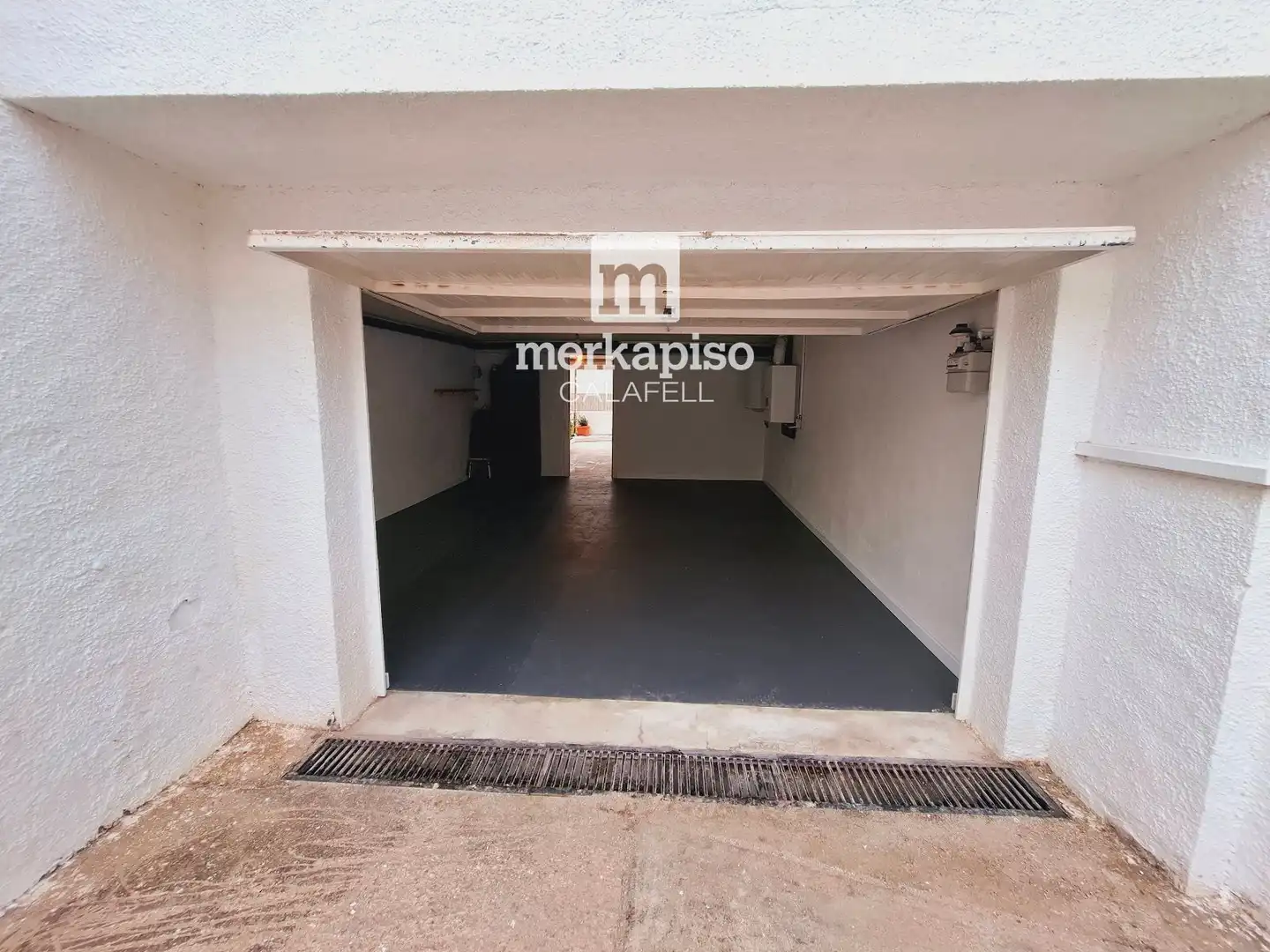 Parking of Detached homes for sale in Calafell  with Air Conditioner, Heating and Terrace
