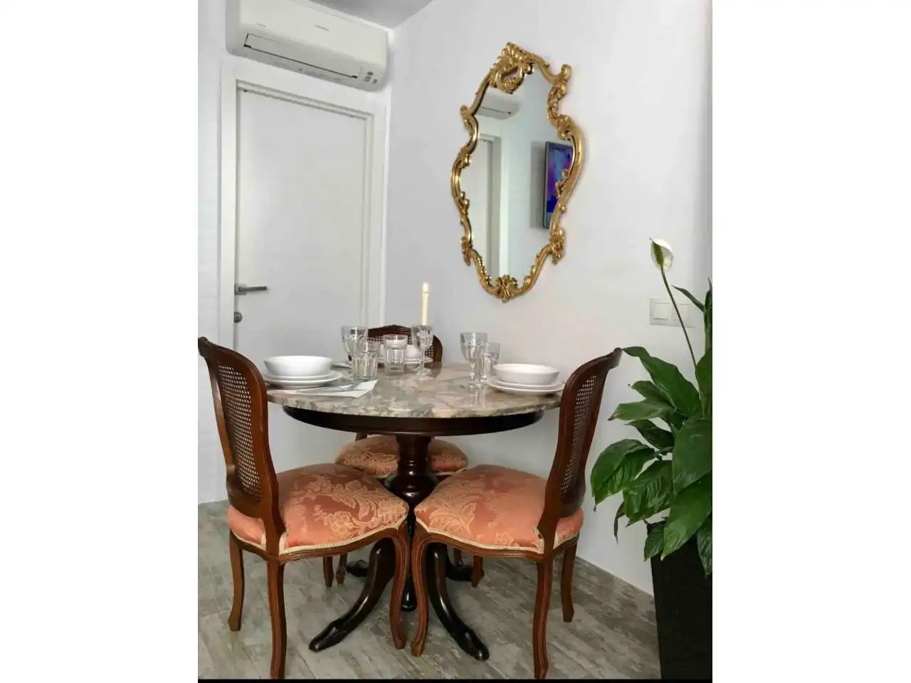 Piso con terraza en venta en Avenida Malvarrosa, imagen 4