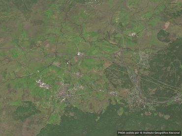 Appartamento in vendita a El Espinar pueblo
