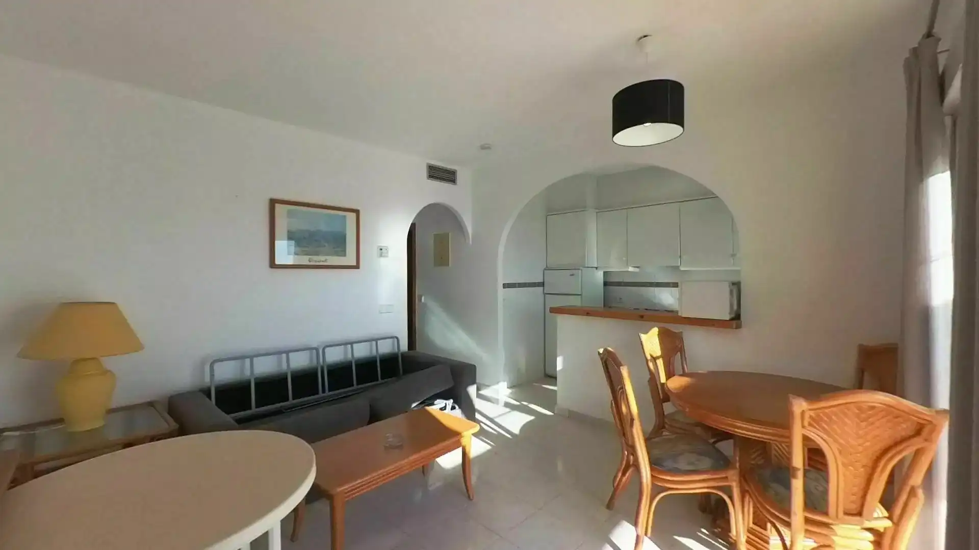 Apartamento con piscina en venta en Calle Imperial Park Resort, imagen 5