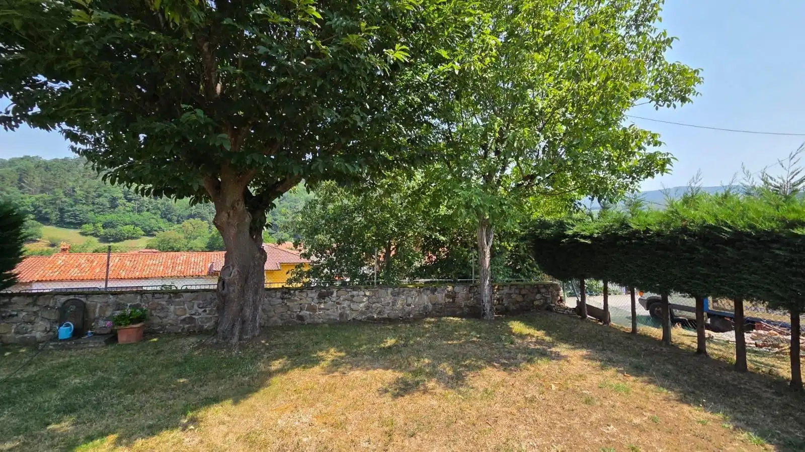 Xalet amb terrassa en venda a SILIO-MONASTERIO, imagen 7