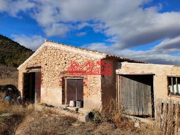 Local commercial à vendre à Monóvar  / Monòver