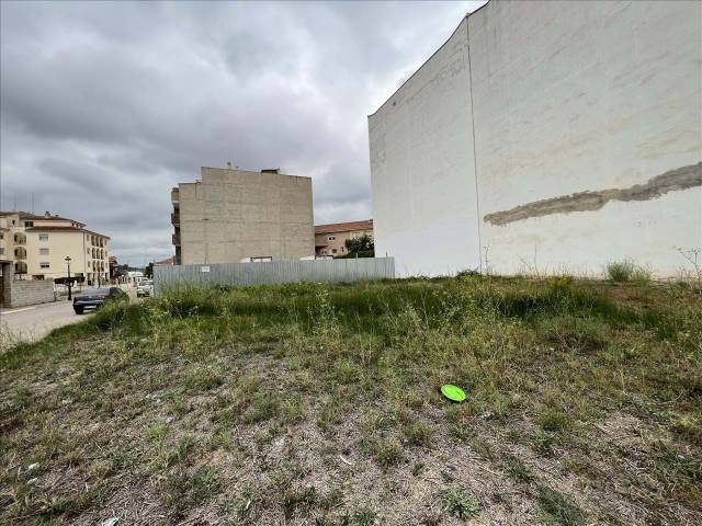 Terreno residencial en Venta en Navarrés