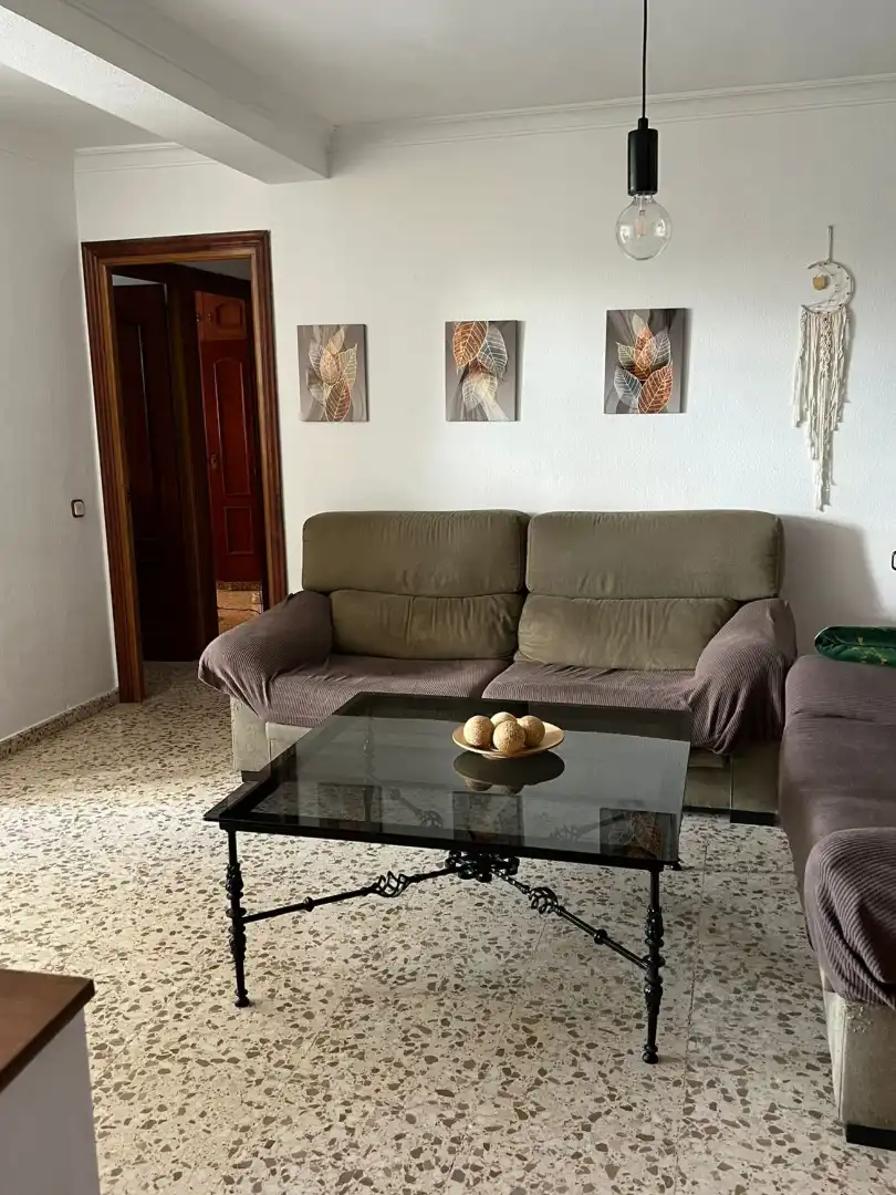 Apartament en venda a Avenida Mercado, 12, Miraflores