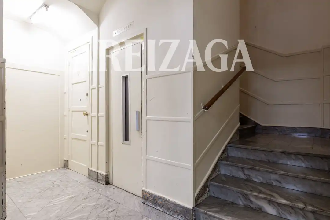 Piso en venta en Gros