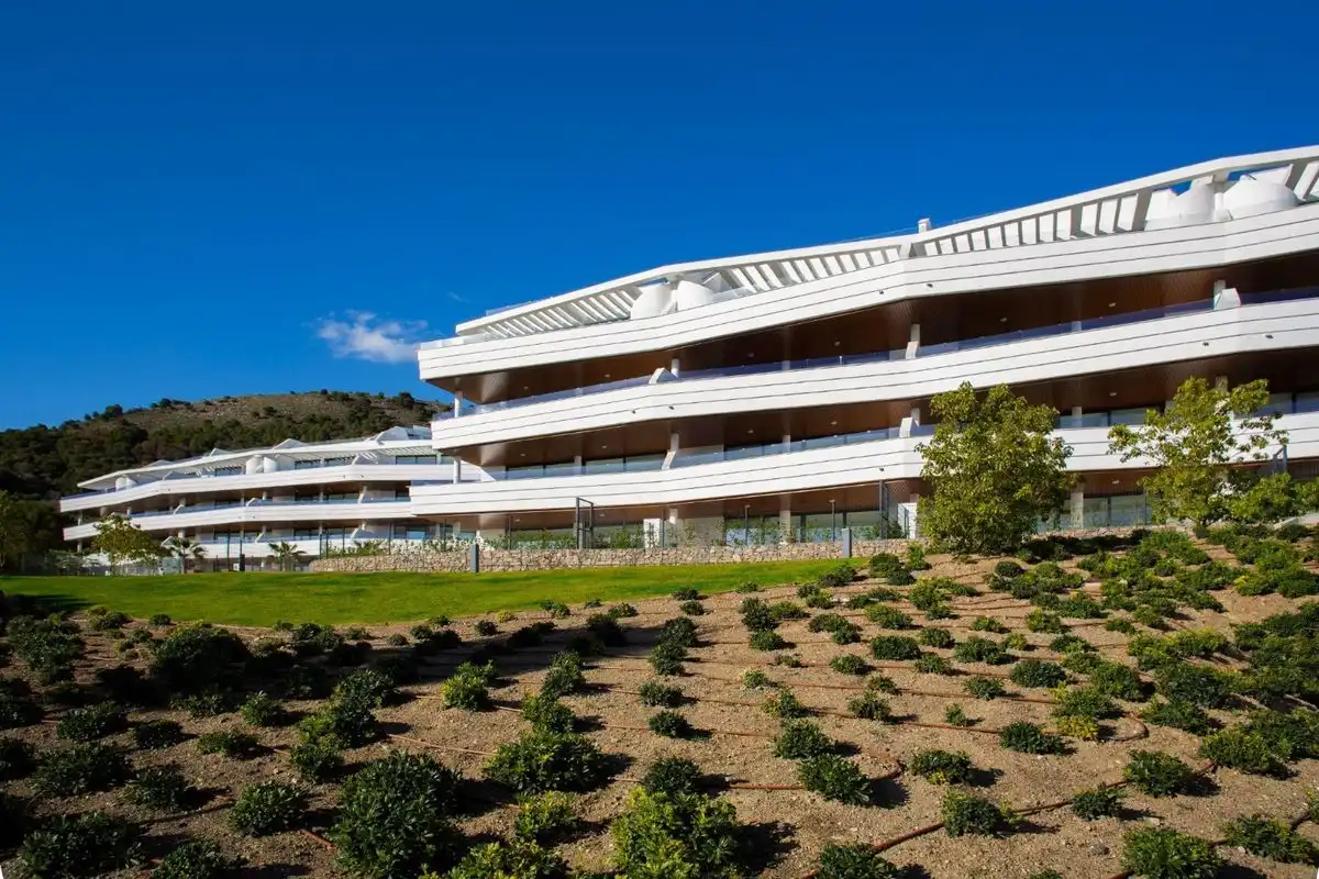 Habitatge amb jardí en venda a Av. Fuengirola, imagen 12