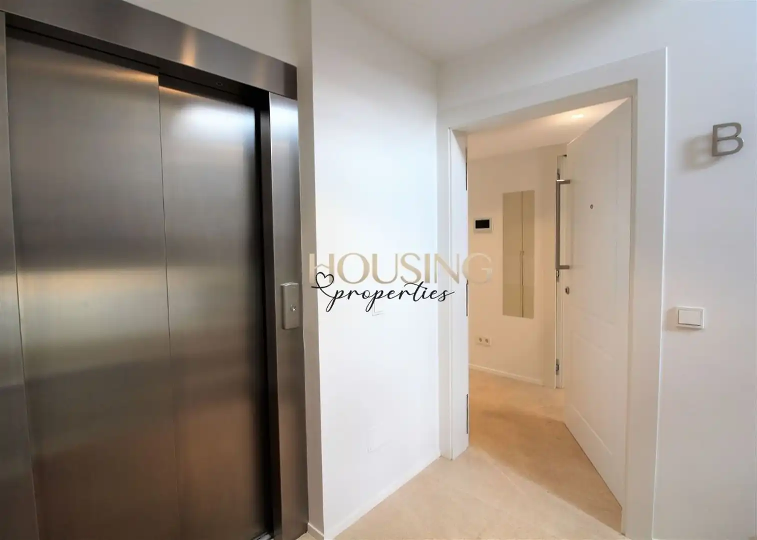 Flat with terrace for sale in Ponent, imagen 18