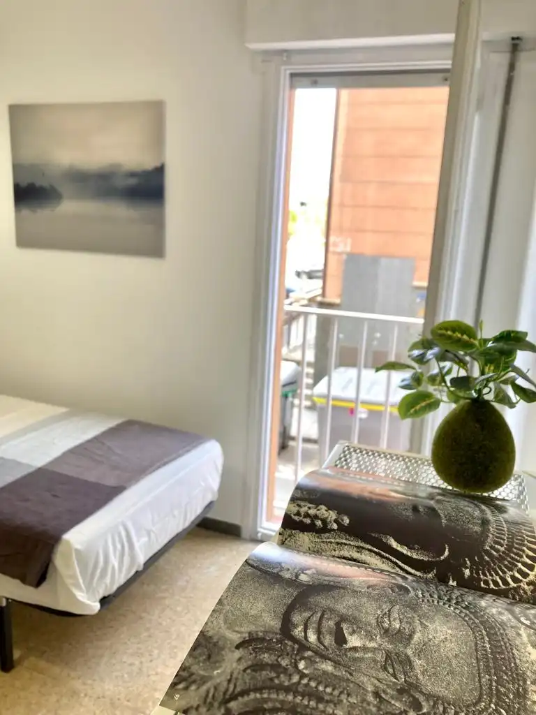 Flat for rent in Carrer de las Navas de Tolosa, Zona Nord