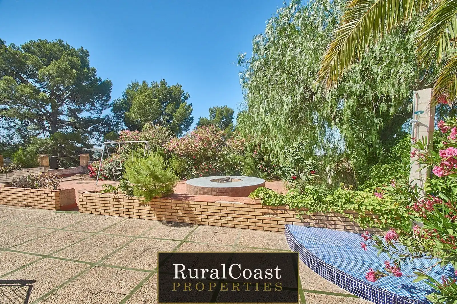 Detached house with pool for sale in Els Planets, imagen 86